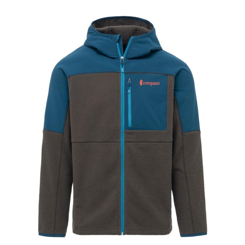 Men’s Size Small Cotopaxi Fleece Jacket